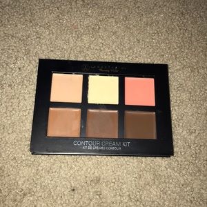 Anastasia Beverly Hills cream contour kit-medium